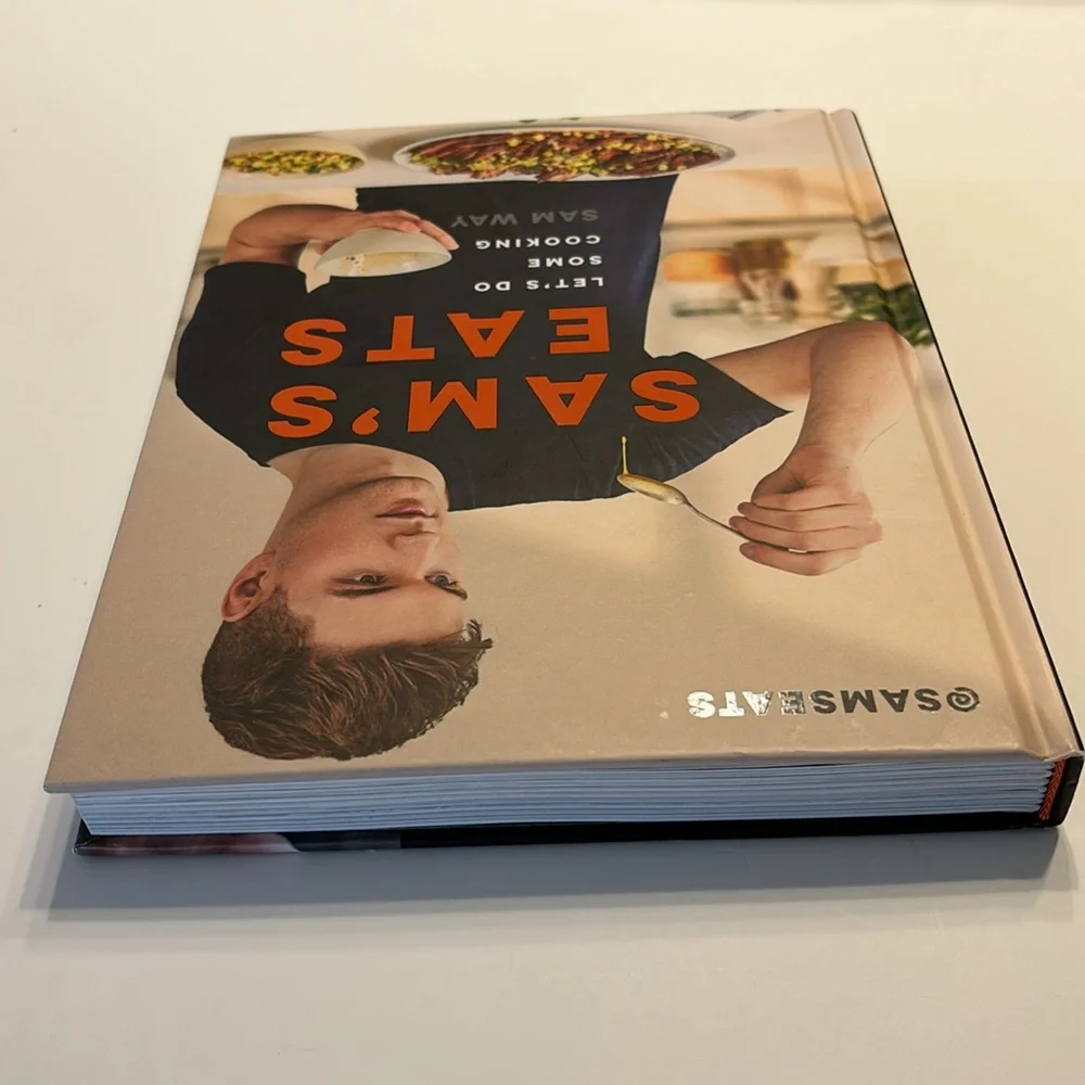 Hardcover 